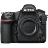Nikon D850 nu