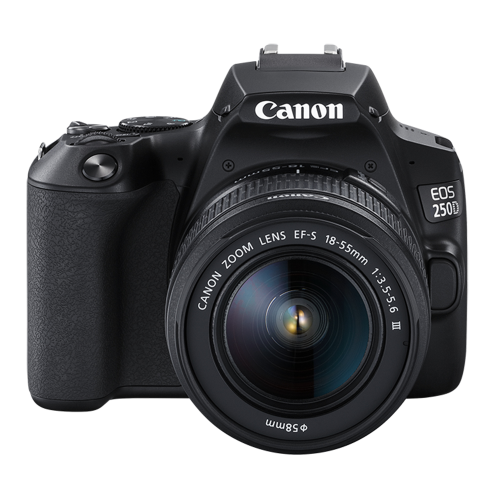 Canon 250d аккумулятор