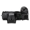 Nikon Z5 II +24-120/4 VR (nouveauté) offre-de-lancement = 1 Batterie supplémentaire NIKON EN-EL15C  + 1 Carte SD 64 Go offertes – Image 3