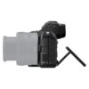 Nikon Z5 II +24-120/4 VR (nouveauté) offre-de-lancement = 1 Batterie supplémentaire NIKON EN-EL15C  + 1 Carte SD 64 Go offertes – Image 2