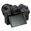 Nikon Z5 + 24-50 mm f/4-6.3 + Batterie supplémentaire + Carte SD 64 Go – Image 2