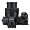 Nikon Z5 + 24-50 mm f/4-6.3 + Batterie supplémentaire + Carte SD 64 Go – Image 5