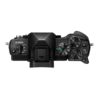 Olympus OM-D E-M10 MK IV NOIR + ED 14-42mm f/3,5-5,6 EZ – Image 3
