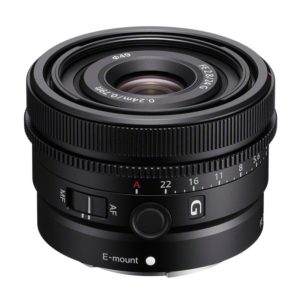 SONY-Objectif-FE-24mm-f-2-8