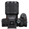 Sony ALPHA 7 IV +28-70/3.5-5.6