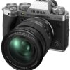 Fujifilm X-T5 noir + XF 16-80/f4 – Image 3