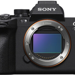 SONY ALPHA 7R V