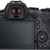 CANON EOS R6 II + RF 24-105/4 L IS USM – Image 3