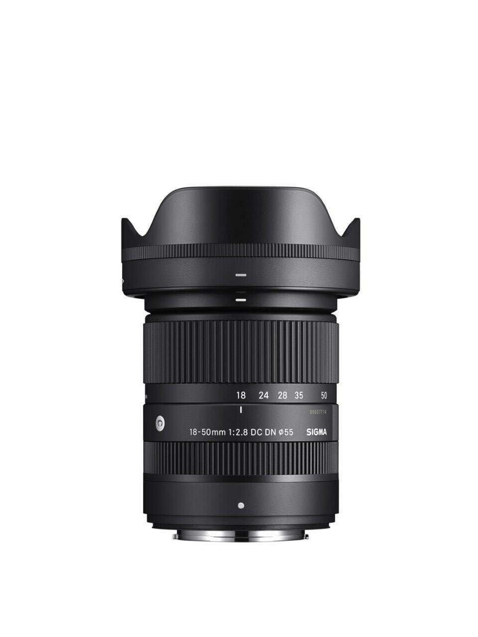 SONY SEL FE 20-70mm f/4 G