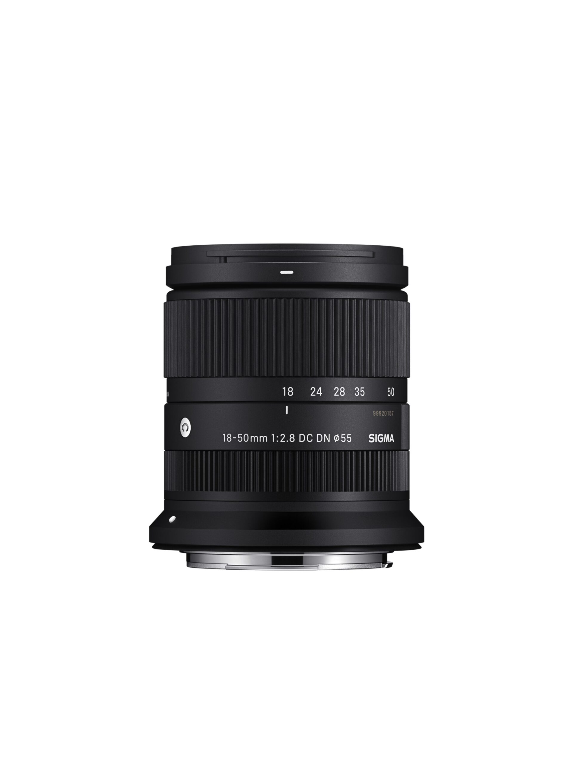 SIGMA 18-50 f/2,8 DC DN Contemporary - CANON RF-S