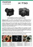 FUJIFILM X-T50 NOIR – Image 13