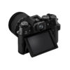FUJIFILM X-T50 NOIR – Image 8
