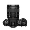 FUJIFILM X-T50 NOIR – Image 12