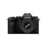 FUJIFILM X-T50 NOIR – Image 2