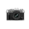 FUJIFILM X-T50 NOIR – Image 3