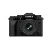 FUJIFILM X-T50 NOIR – Image 4