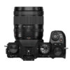 FUJIFILM X-T50 NOIR – Image 5