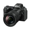 Nikon Z6 III + Z 24-120/4