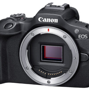 CANON EOS R100 nu