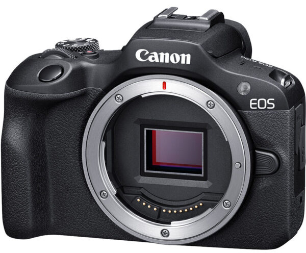CANON EOS R100 nu
