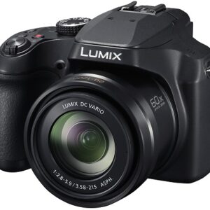 PANASONIC FZ 82 D