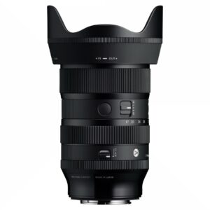 Sigma 17-40 mm F1,8 DC ART (nouveau)  - Monture CANON RF