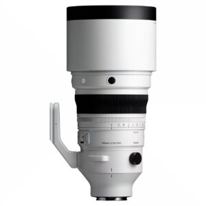 Sigma 200 mm F2 DG DN OS - Monture SONY