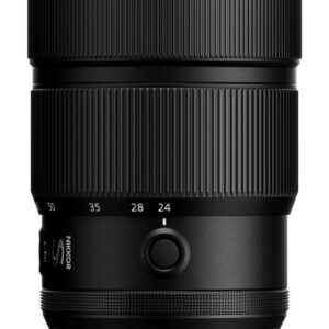 NIKON Z 24-70mm f/2.8 S II NIKKOR (Nouveau)