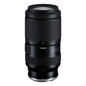 Tamron 70-180 mm f/2,8 DI III VC VXD G2 NIKON Z