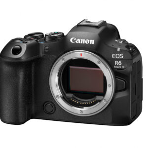 CANON EOS R6 III