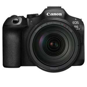 CANON EOS R6 III + RF 24-105mm f/4 L IS USM