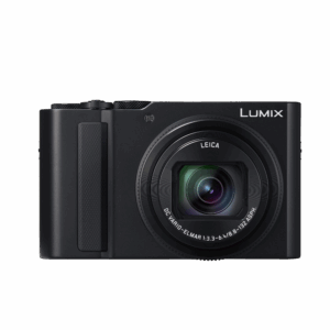 PANASONIC TZ300 noir