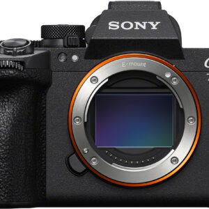 SONY ALPHA 7R VI