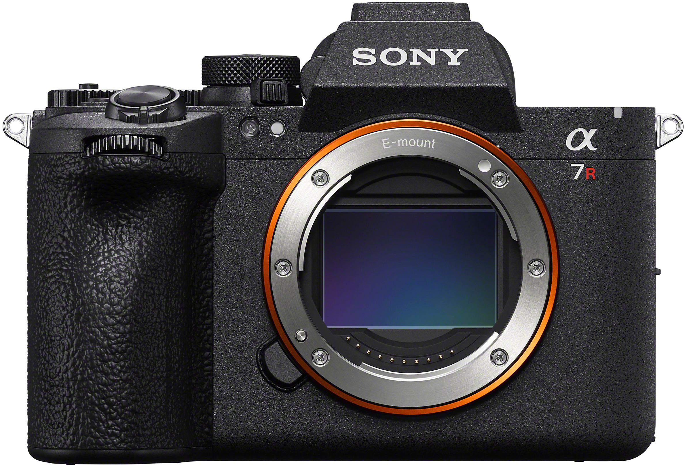 SONY ALPHA 7R VI