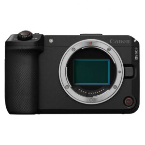 CANON EOS R6 V (nouveau-annoncé pour le 24-06-2026)