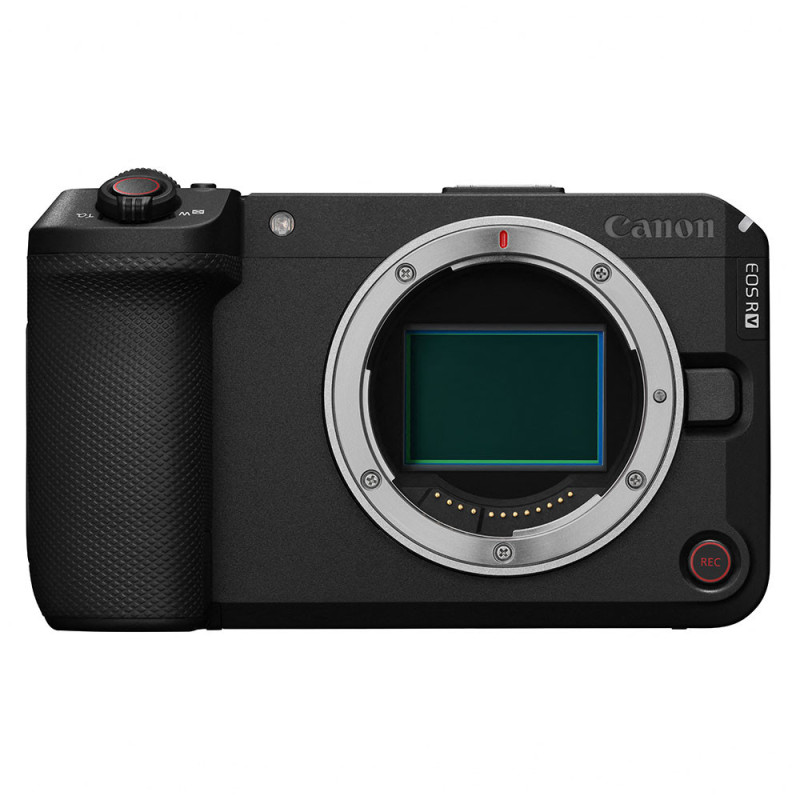 CANON EOS R6 V (nouveau-annoncé pour le 24-06-2026)