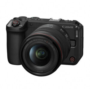 CANON EOS R6 V + RF 20-50/4 L IS USM PZ (nouveau-annoncé pour le 24-06-2026) (Copie)