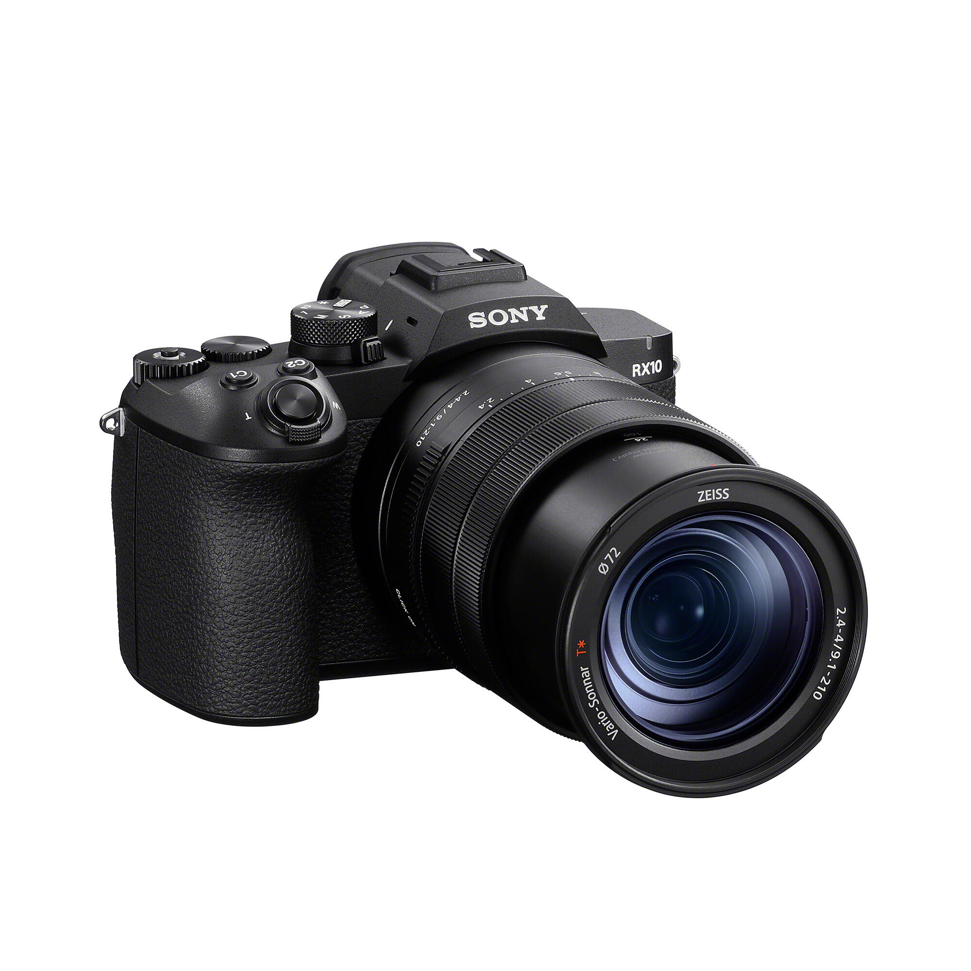 SONY RX 10 V ( nouveauté)