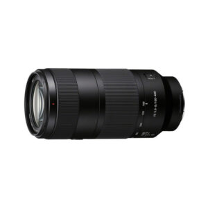 SONY SEL FE 100-400 mm f/5.6-8 OSS
