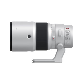 Fujifilm XF 400 mm f/4,5 R LM OIS WR