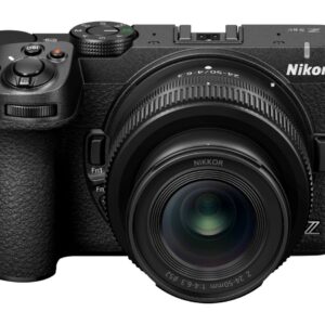 Nikon Z5 II C + 24-50/4-6.3 Z ( nouveau)