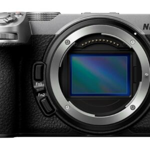 Nikon Z5 II C silver ( nouveau)